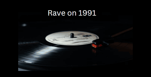 Read About Hardcore Rave & Join Rave on1991 Forum.