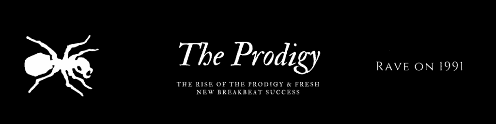 The Prodigy & New Tour Dates in 2023