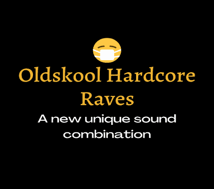 OldSkool Hardcore Rave & Its Success In the United Kingdom