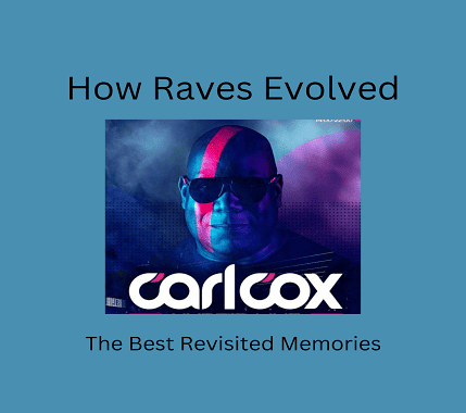 How Raves Evolved & The Best Revisited Memoirs