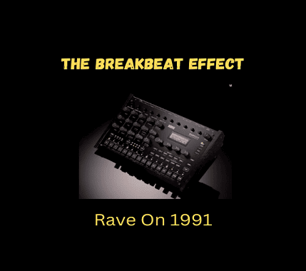 The Remarkable Effect Breakbeat Had On The Rave Scene