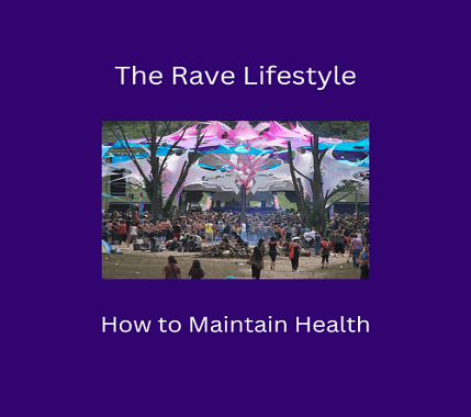 Breaking From The Rave Scene: How To Quit For Good