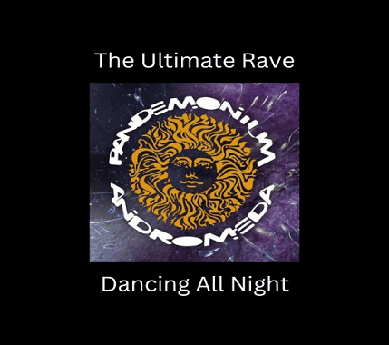 The Ultimate Rave Experience & Dancing All Night In 1991