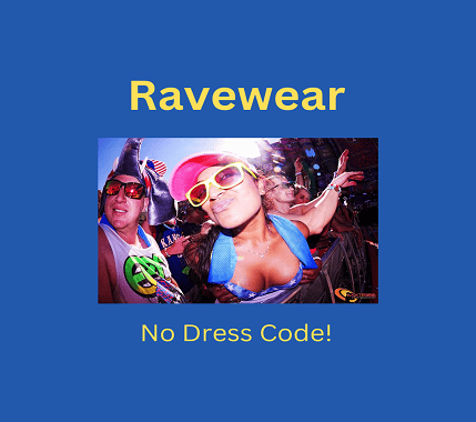 How To Rave On A Budget & Save Your Money