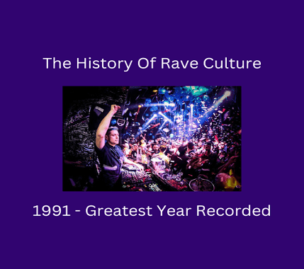 How Human Traffic Introduced Rave Culture To The Big Screen - 80's Casual  Classics