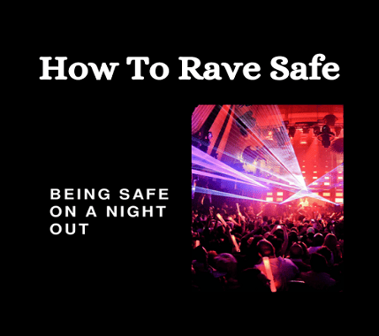 How To Define MDMA: Misinformation Never Wins At Raves
