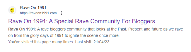How to Rave Blog To Make Money