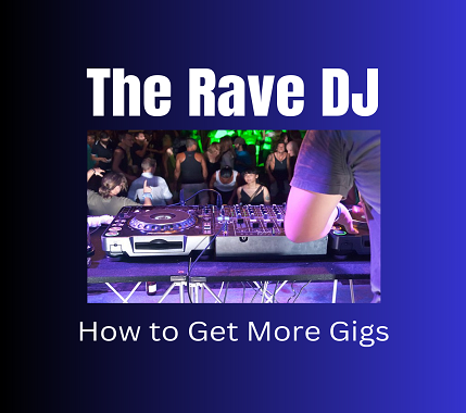 DJ Agencies - Headline Top Rave Nights In No Time