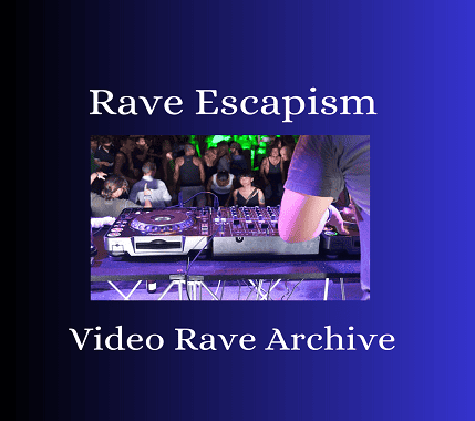 The Forgotten Rave Stories - How We Memorise Special Events?