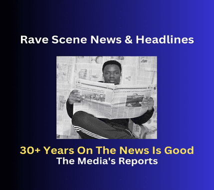 Rave News And Headlines Over The Past 30+ Years