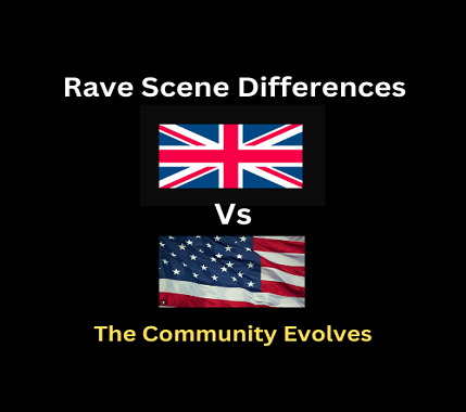 Rave Clubs Vs Outdoor Raves: How The Two Compare