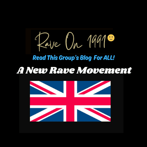 The New Rave Movement
