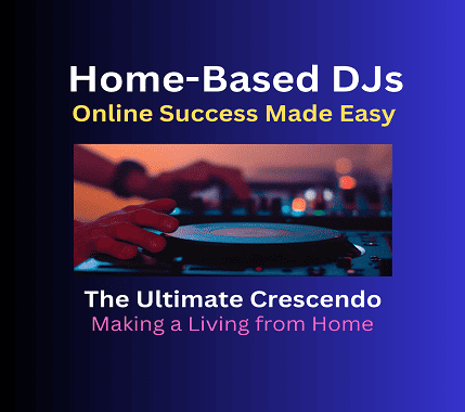 Home-Based DJs - Rave Popularity At Its Greatest